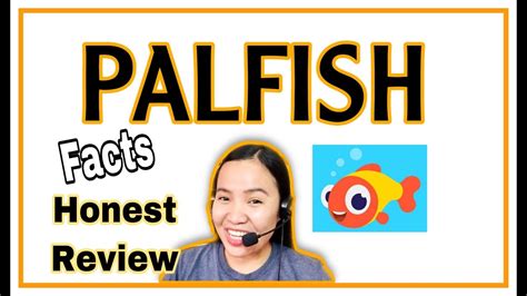 palfish reviews.